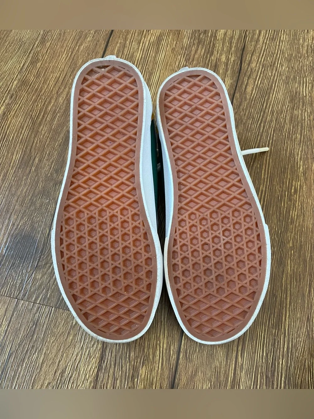 Vans Old Skool Yacht Club Color Block Shoes